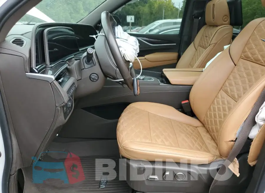 1GYS4PKL5MR242713 Photo# 7