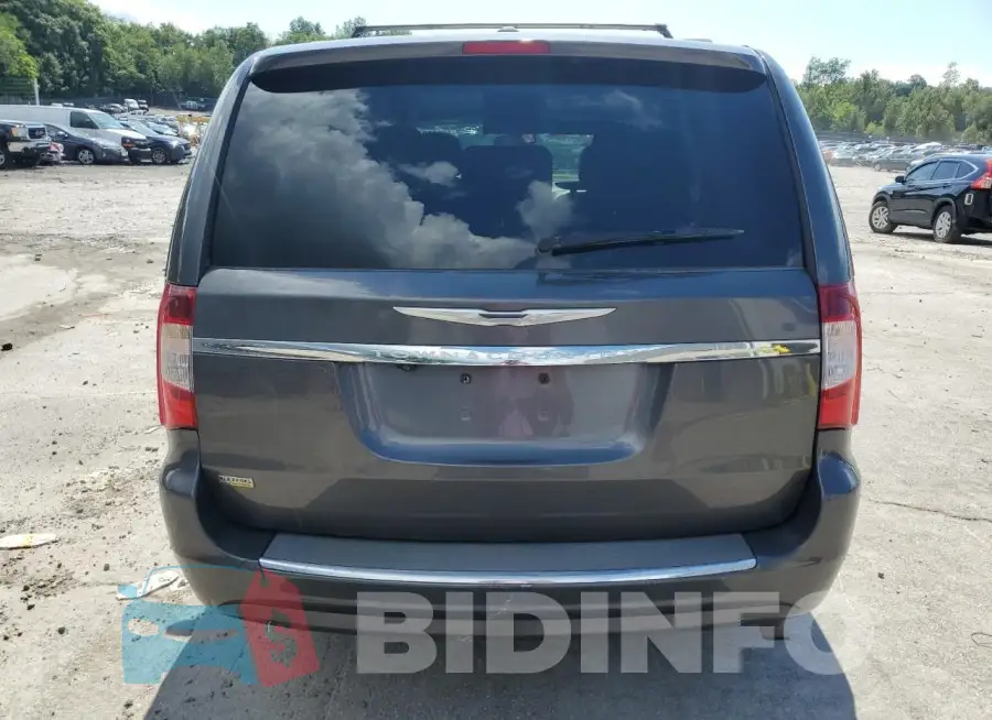 2C4RC1BG0GR141018 Photo# 6