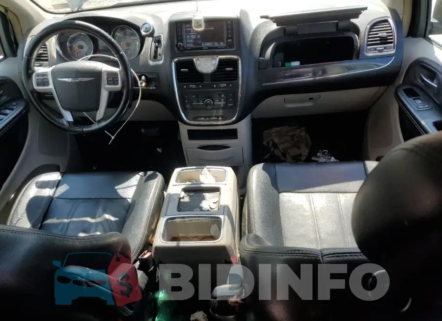 2C4RC1BG0GR141018 Photo# 8