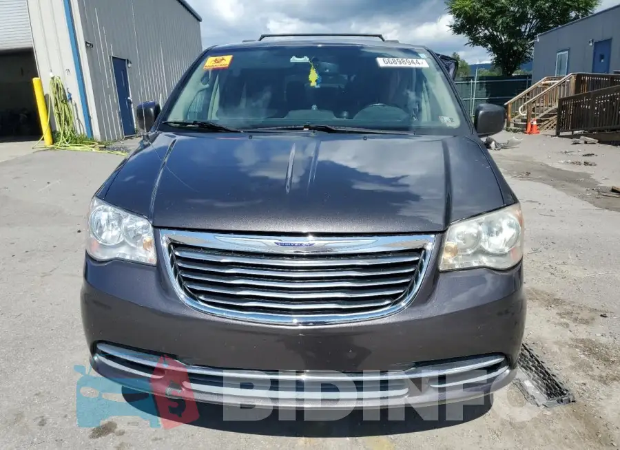 2C4RC1BG0GR141018 Photo# 5