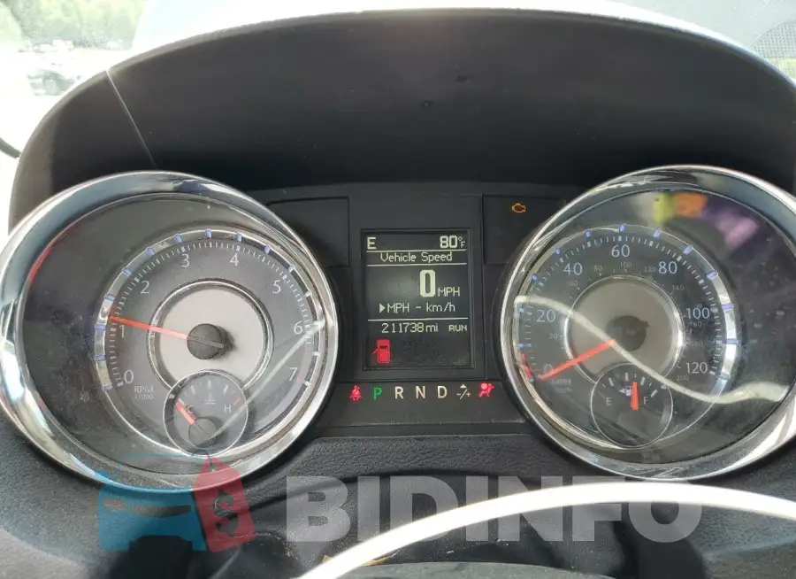 2C4RC1BG0GR141018 Photo# 9