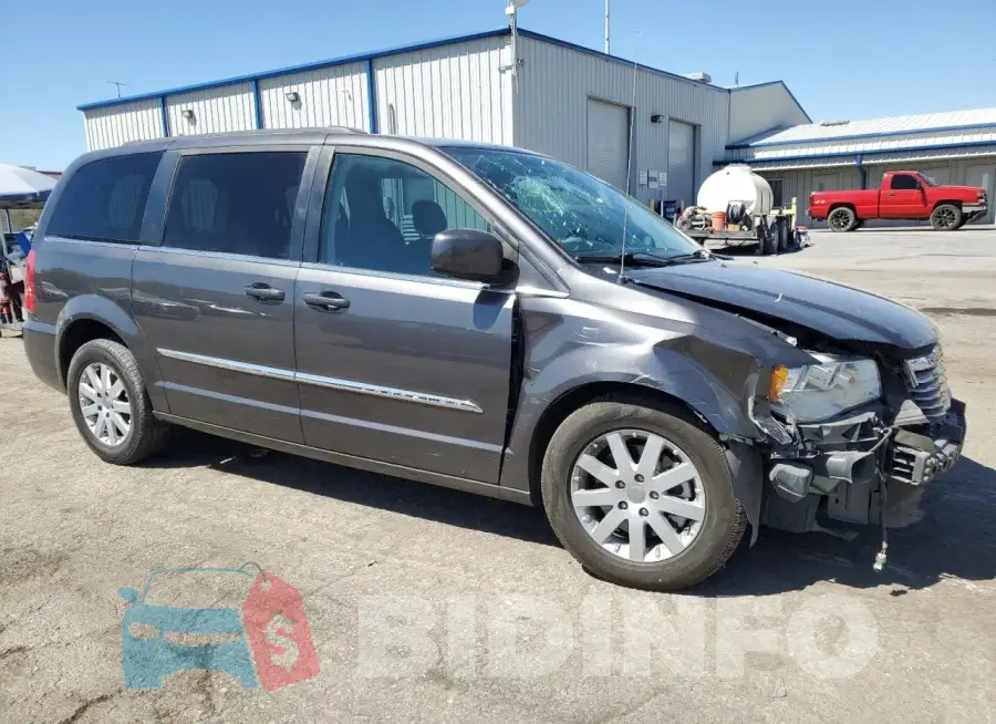 2C4RC1BG3GR301358 Photo# 4
