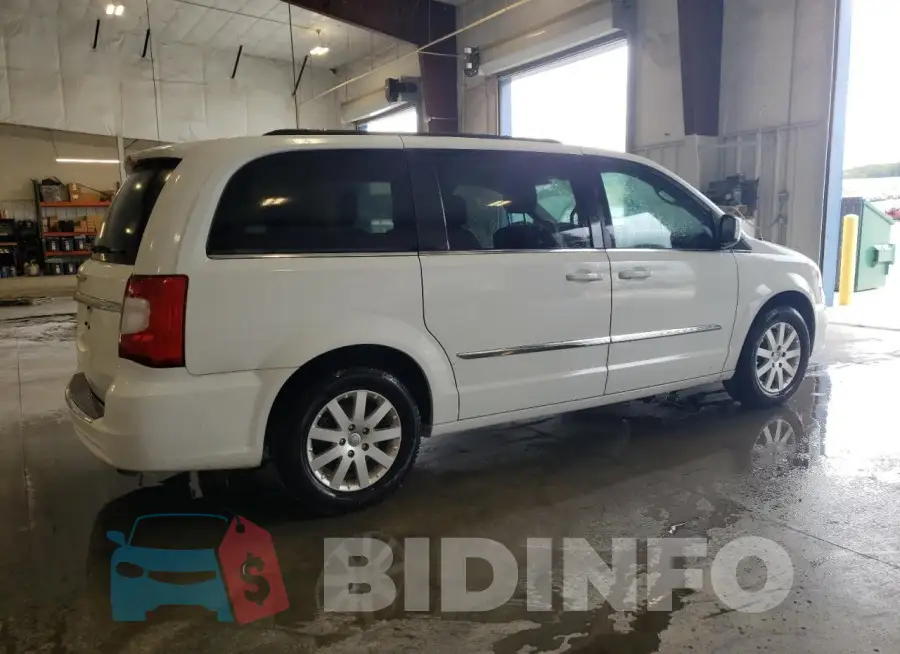 2C4RC1BGXGR186421 Photo# 3