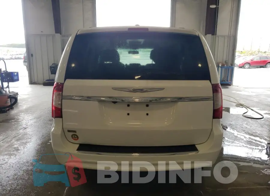 2C4RC1BGXGR186421 Photo# 6