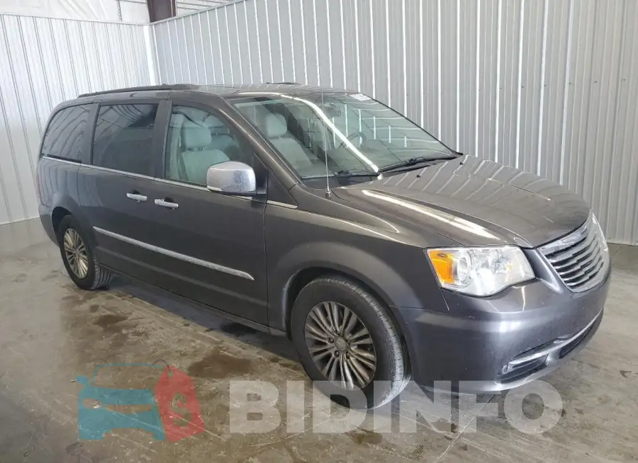2C4RC1CGXGR253047 Photo# 4