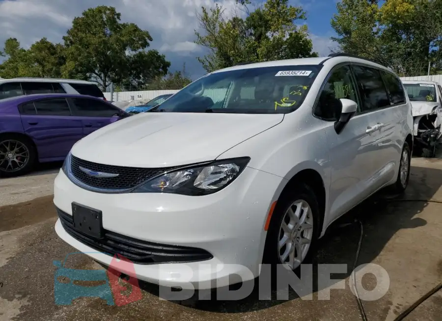 2C4RC1DG0LR157596 Photo# 1