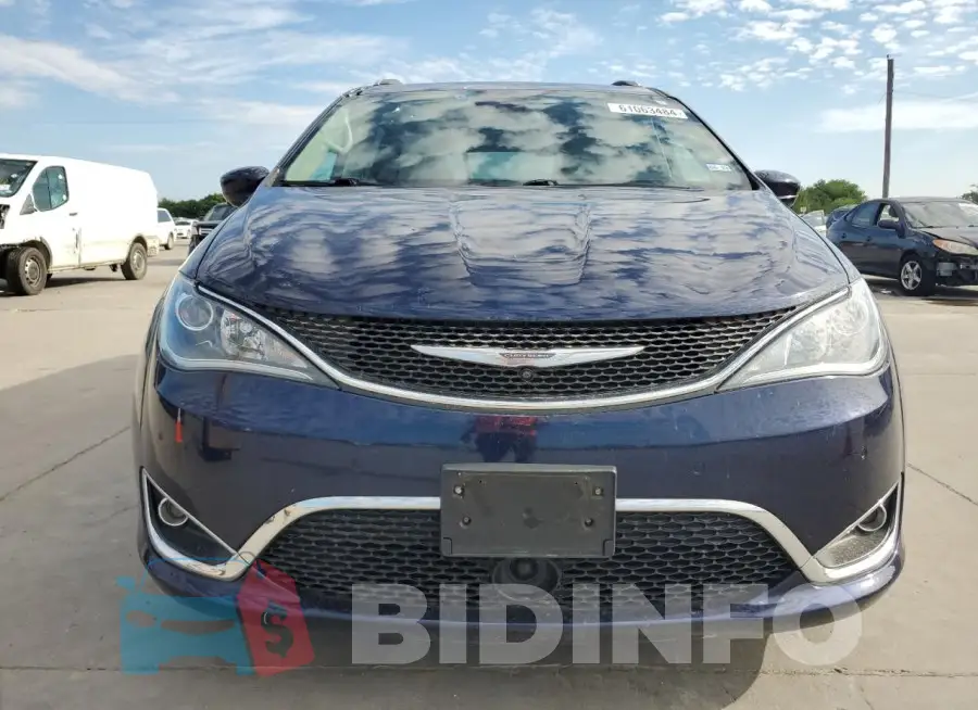 2C4RC1EG9HR518314 Photo# 5