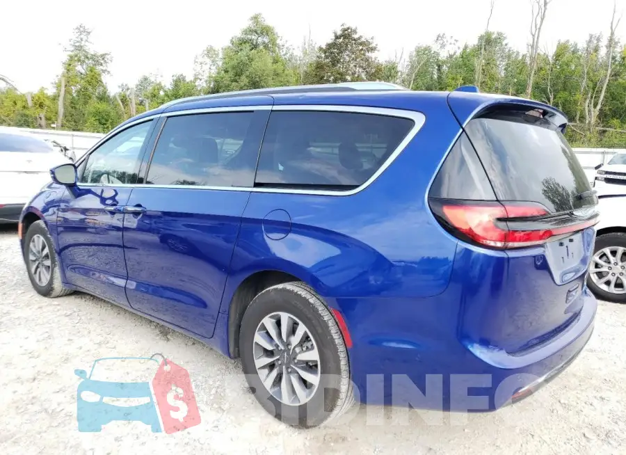 2C4RC1L74MR580796 Photo# 2