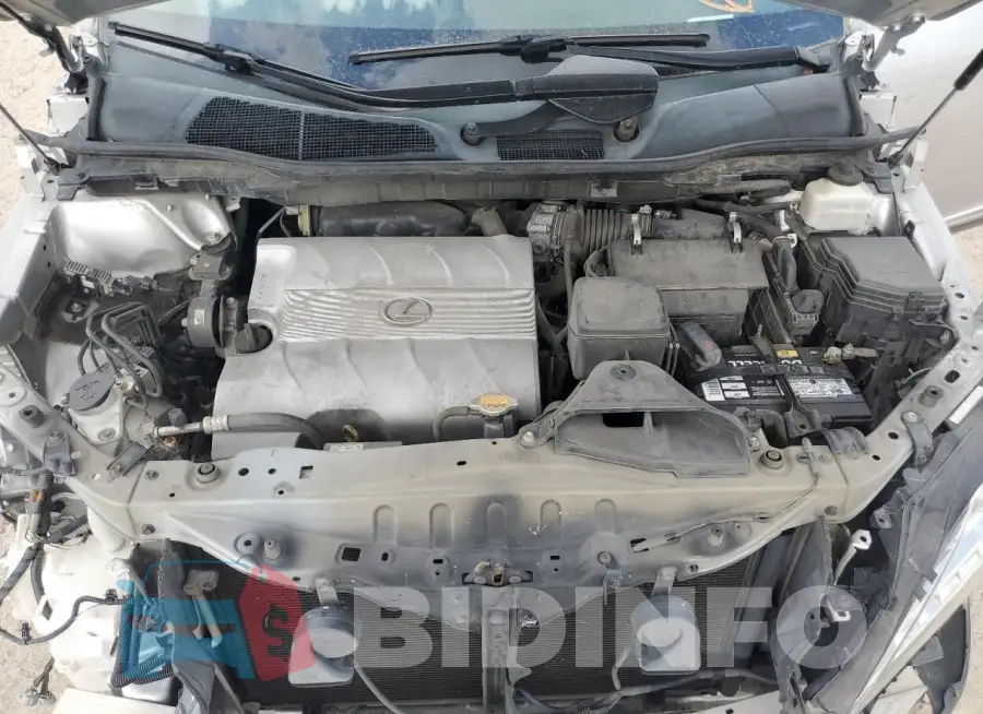 2T2ZK1BA1FC169161 Photo# 11