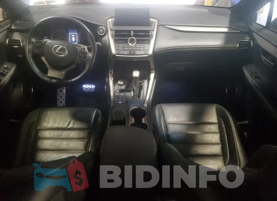JTJBARBZ0F2019292 Photo# 8