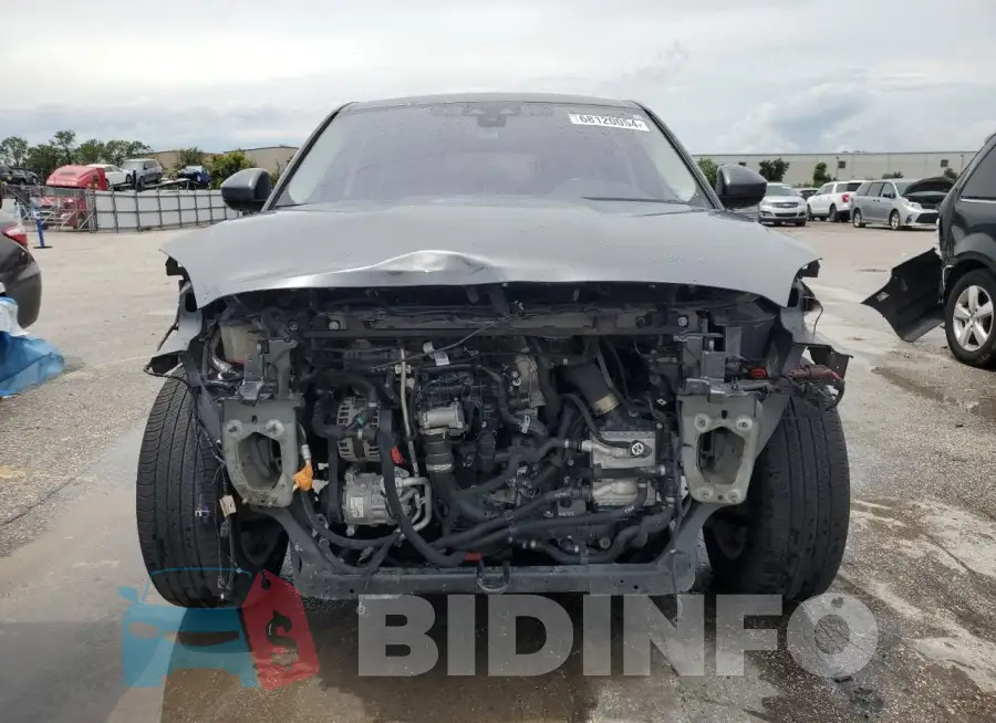 SADFK2FX4L1Z81182 Photo# 5