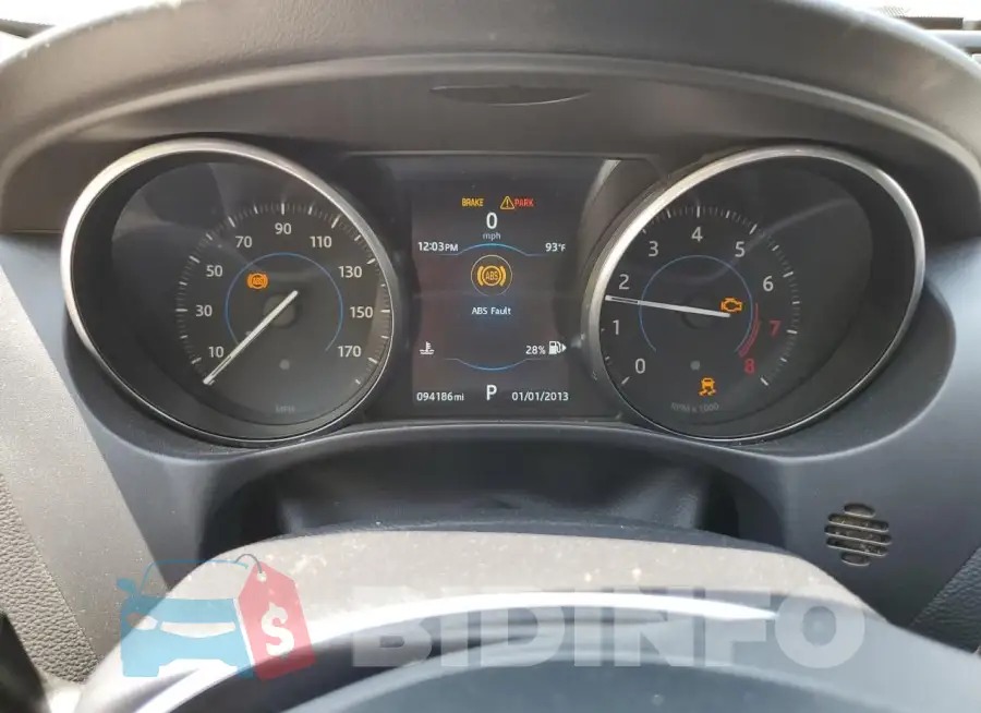 SAJAD4BV2HA971405 Photo# 9