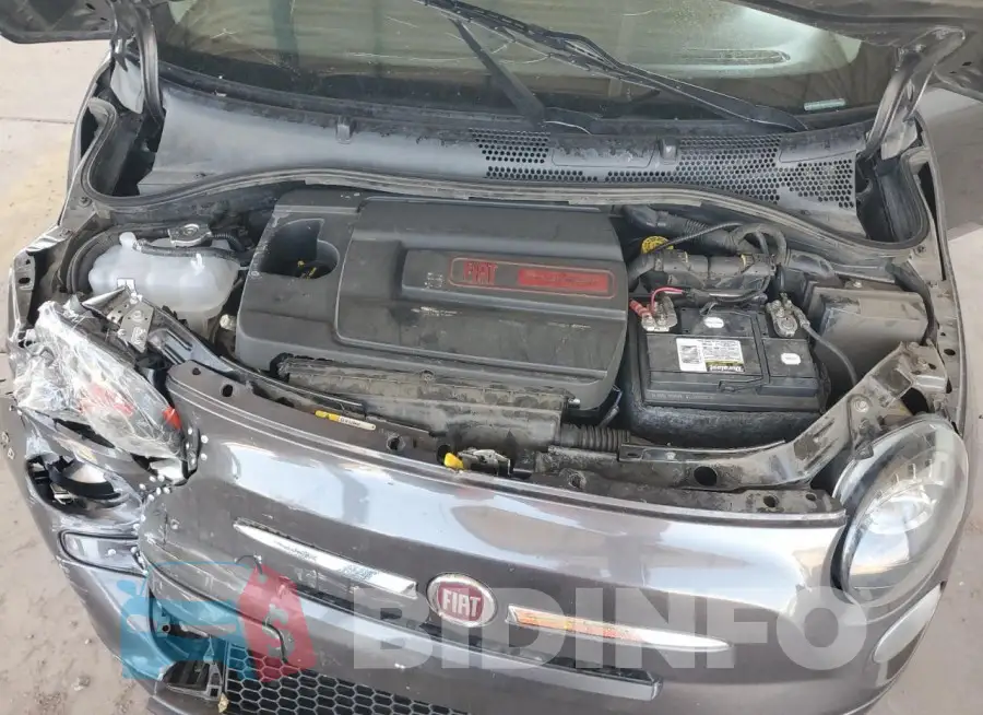 3C3CFFAR4GT222215 Photo# 11