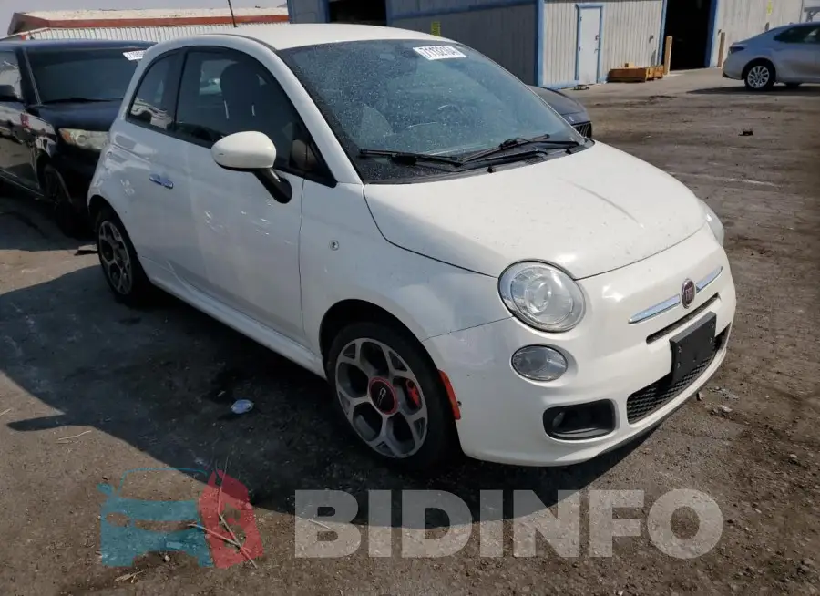 3C3CFFBR1GT161386 Photo# 4