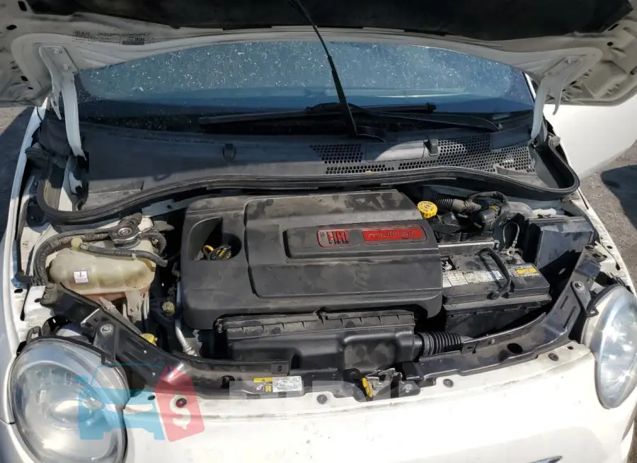 3C3CFFBR1GT161386 Photo# 11