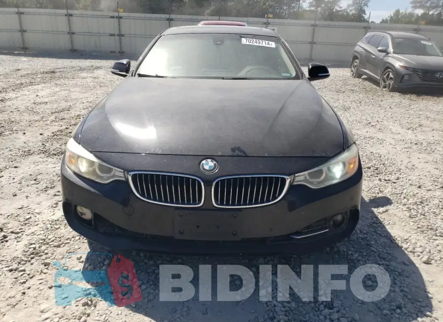 WBA4A5C56FD410223 Photo# 5