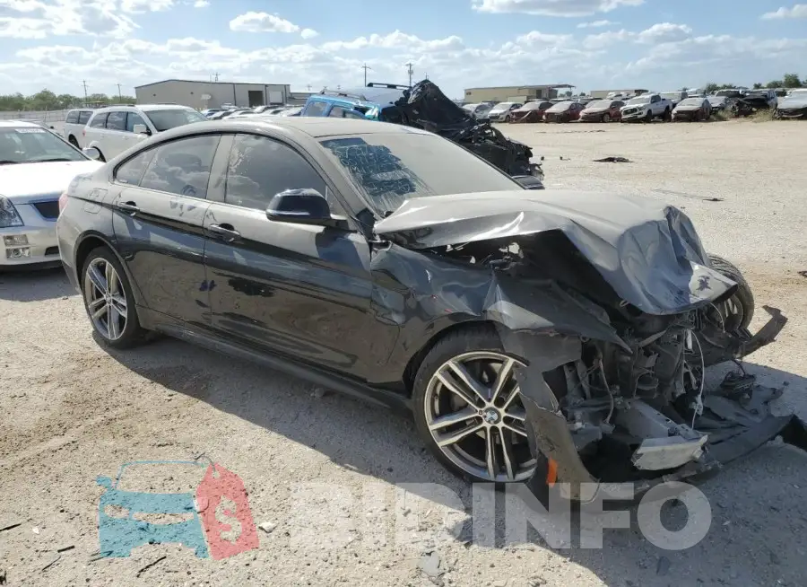 WBA4J1C59KBM16953 Photo# 4