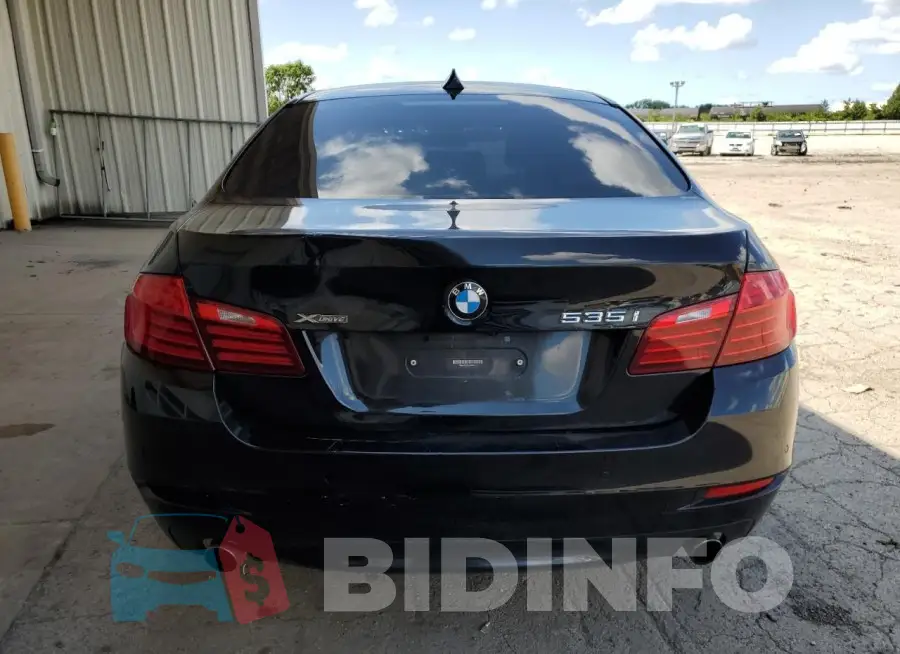 WBA5B3C57FD544115 Photo# 6