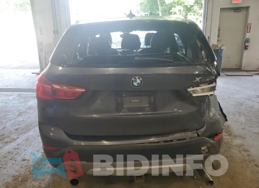 WBXHT3C3XJ5K26037 Photo# 6