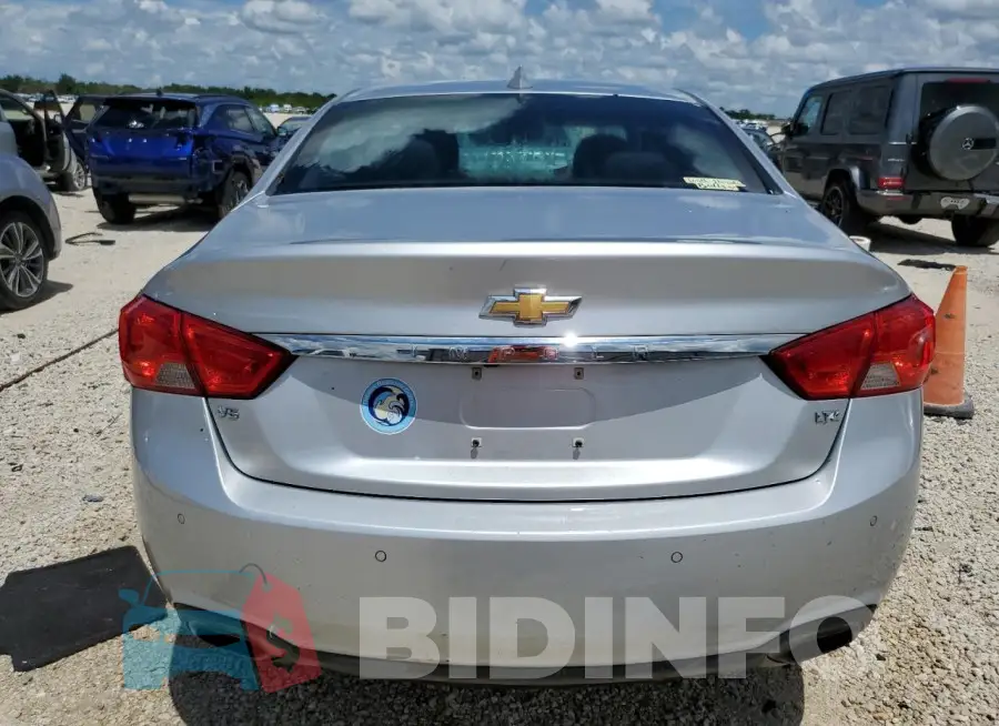 1G1165S32FU113532 Photo# 6