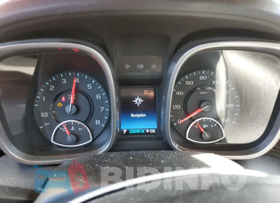 1G11D5SL8FF129714 Photo# 9