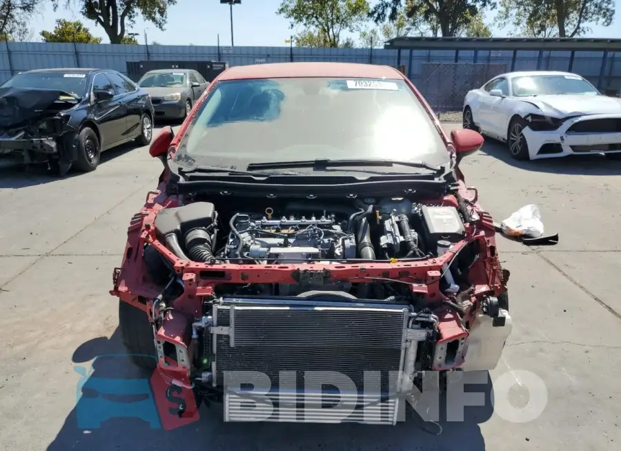 1G1BC5SM0J7228014 Photo# 5