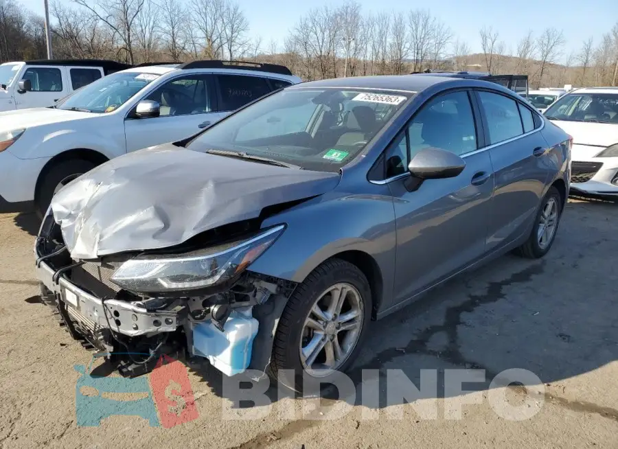 1G1BE5SM3J7173827 Photo# 1