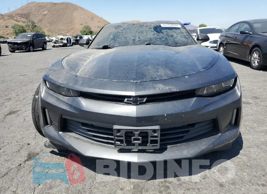 1G1FB1RS2J0182373 Photo# 5