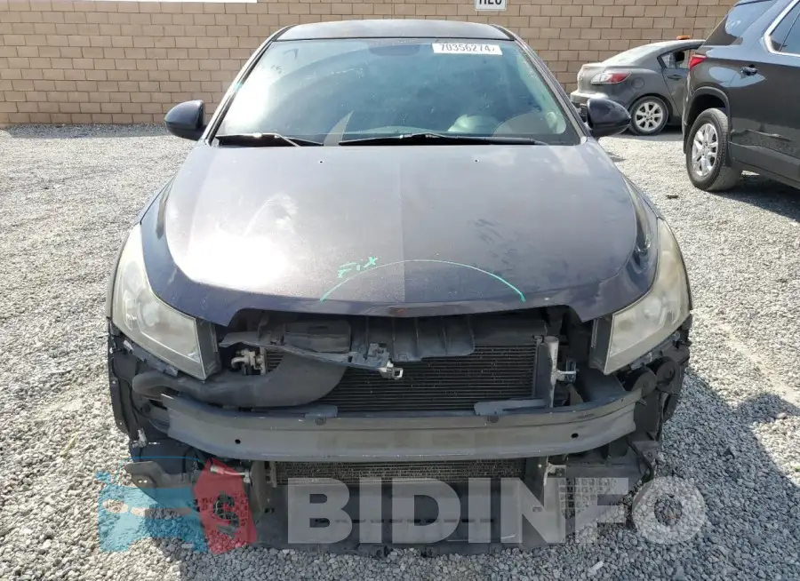 1G1PC5SB1F7104569 Photo# 5