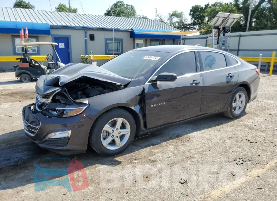 1G1ZB5ST0NF187484 Photo# 1