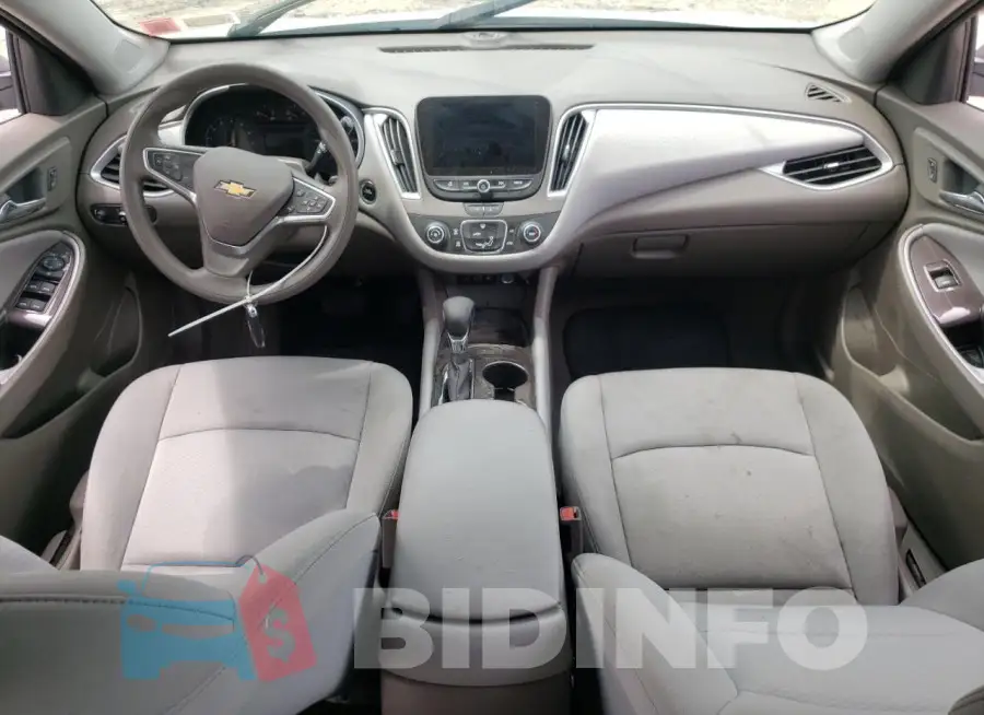 1G1ZB5ST0NF205577 Photo# 8