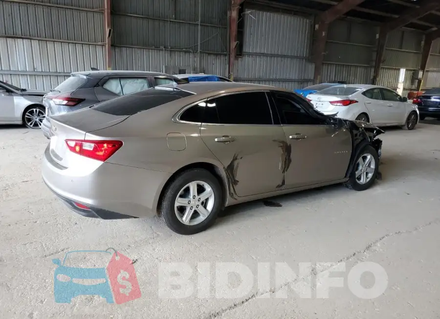 1G1ZB5ST0RF126531 Photo# 3