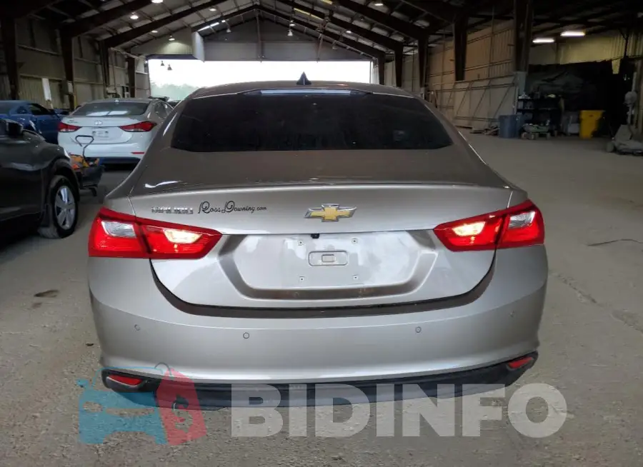 1G1ZB5ST0RF126531 Photo# 6