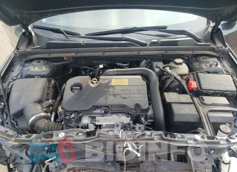 1G1ZB5ST1LF146729 Photo# 11