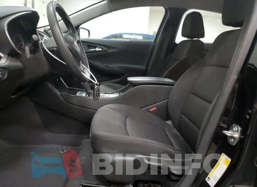 1G1ZB5ST2KF140727 Photo# 7