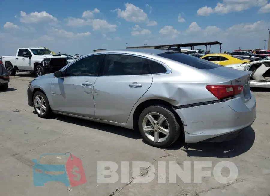 1G1ZB5ST4LF128726 Photo# 2