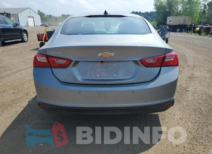 1G1ZB5STXRF143594 Photo# 6