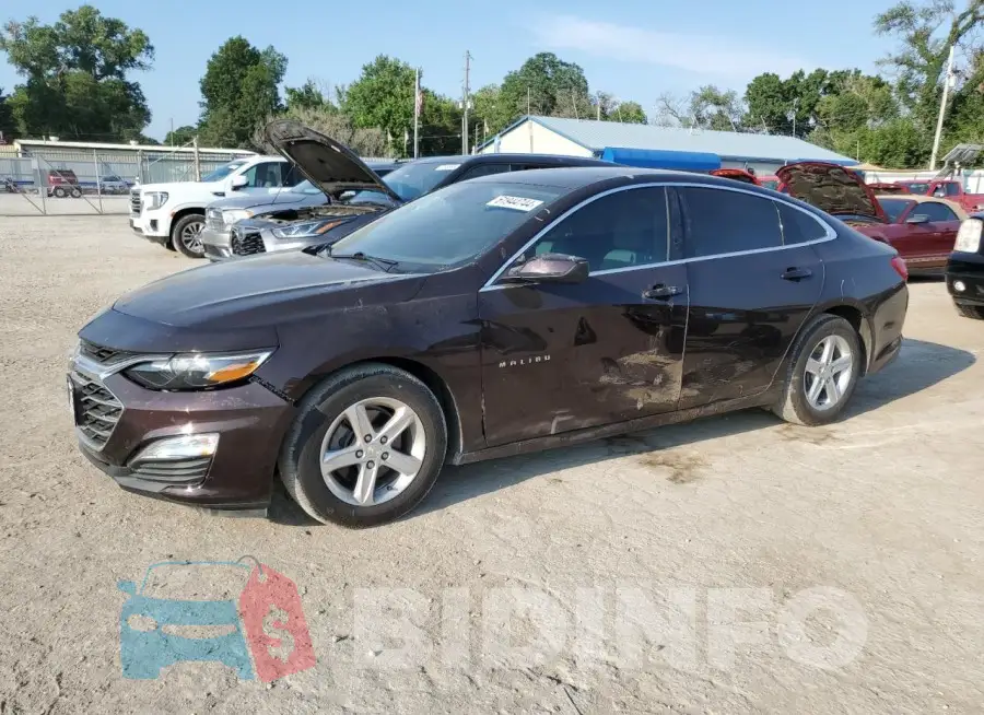 1G1ZC5ST8LF111439 Photo# 1