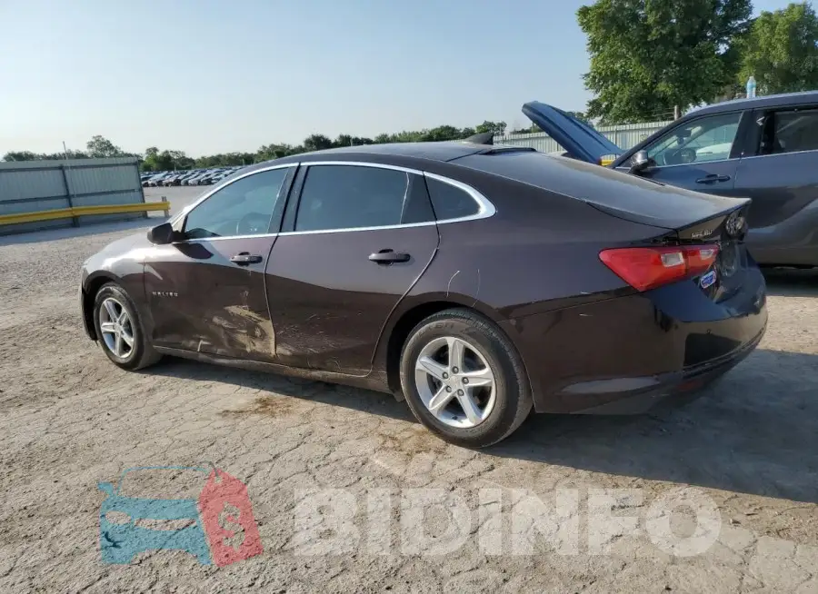 1G1ZC5ST8LF111439 Photo# 2