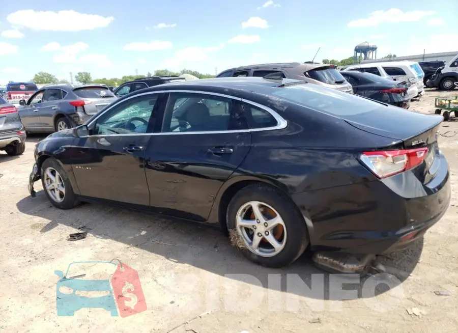 1G1ZC5STXHF154073 Photo# 2