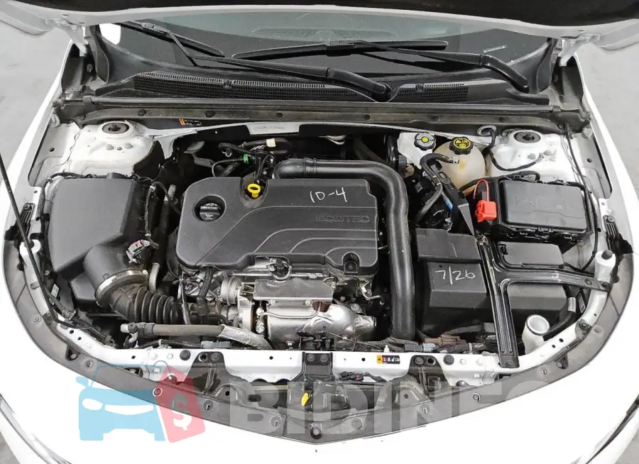 1G1ZD5ST1PF204905 Photo# 11