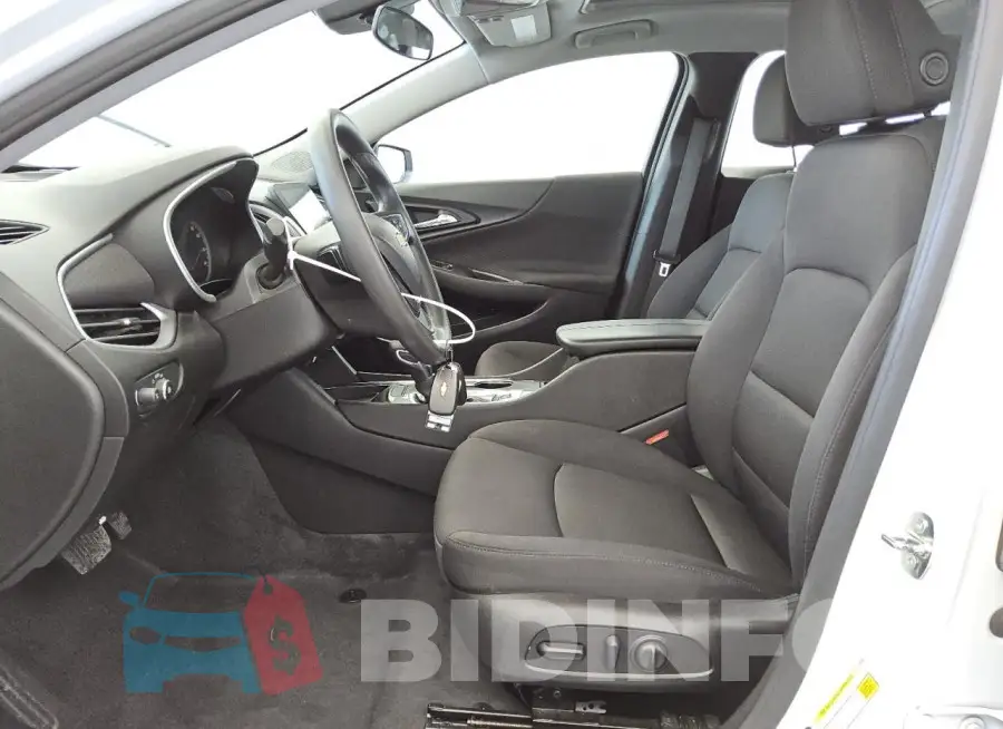 1G1ZD5ST1PF204905 Photo# 7