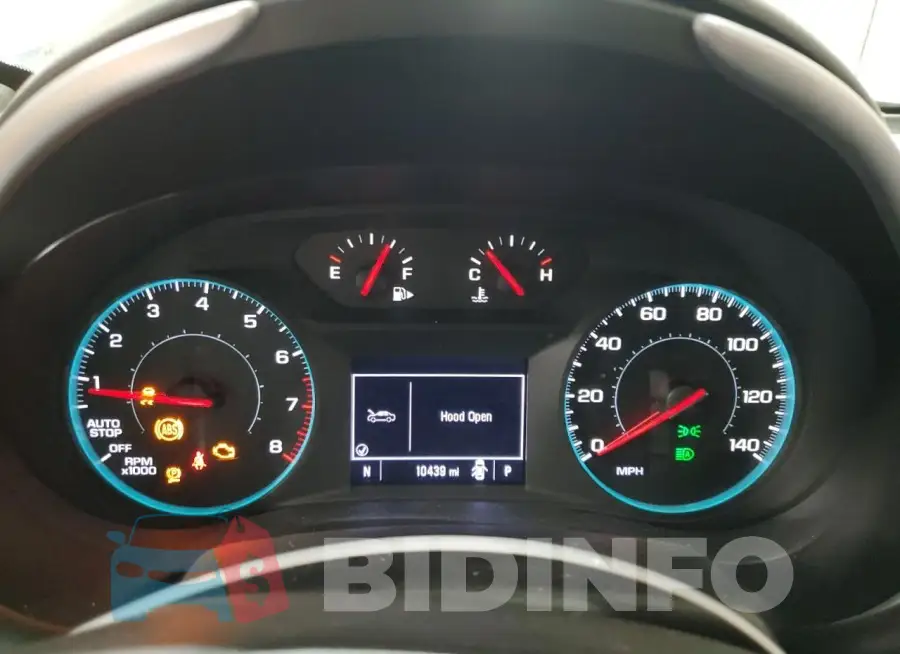 1G1ZD5ST1RF171004 Photo# 9