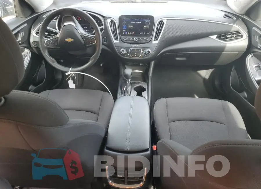 1G1ZD5ST2PF209224 Photo# 8