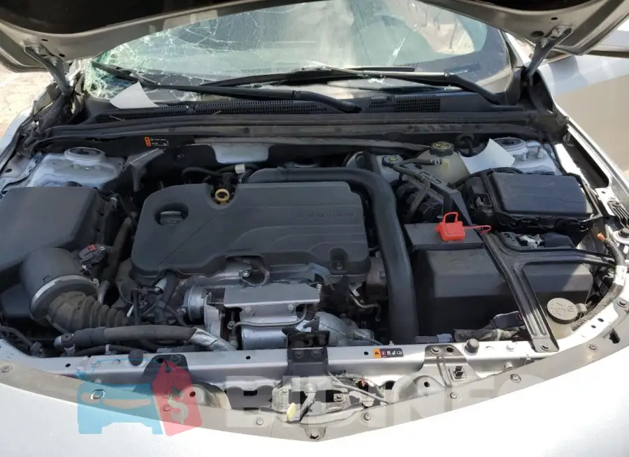 1G1ZD5ST3MF017595 Photo# 11