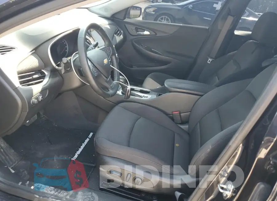 1G1ZD5ST3PF132993 Photo# 7