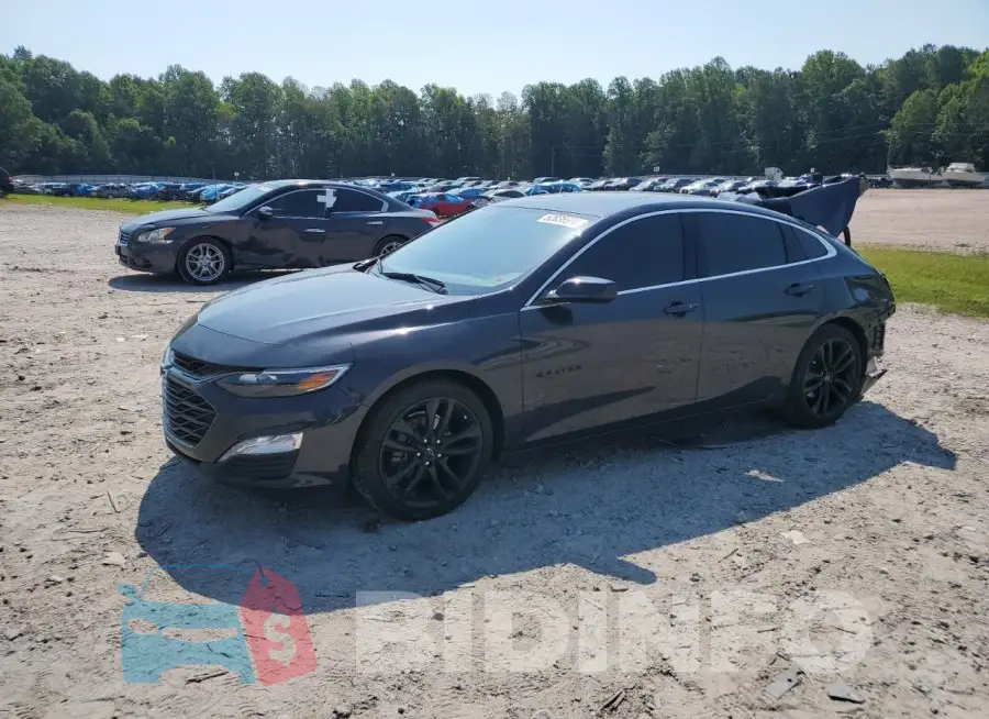 1G1ZD5ST3PF132993 Photo# 1