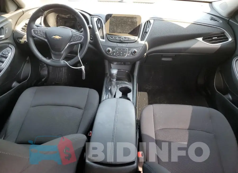1G1ZD5ST3PF132993 Photo# 8
