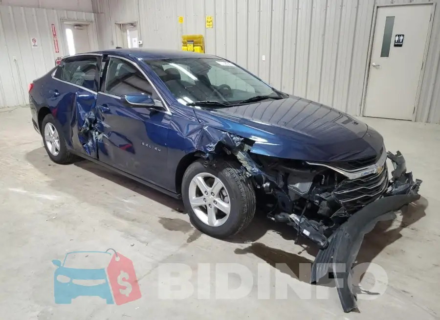 1G1ZD5ST4NF169984 Photo# 4