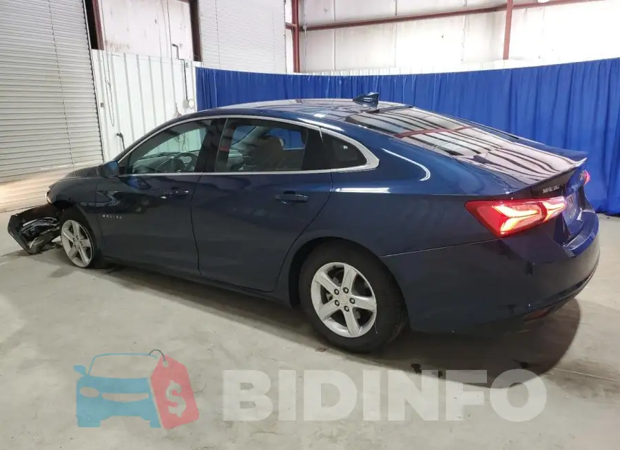 1G1ZD5ST4NF169984 Photo# 2